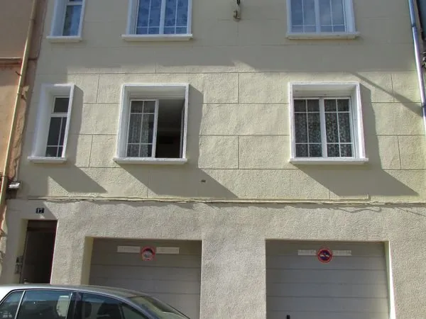 T5 Quartier des Chalets