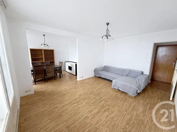 Appartement 4 pièces 84 m²