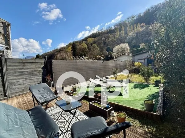 Maison 4 pièces 76 m²