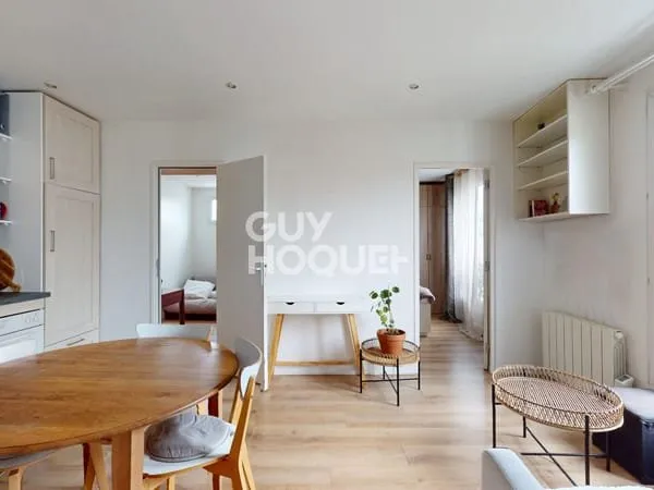 Appartement 3 pièce(s) 35 m2