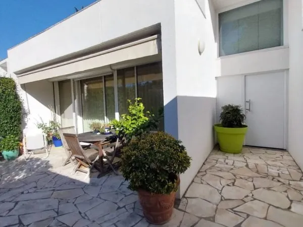 Belle Maison d'architecte Année 70