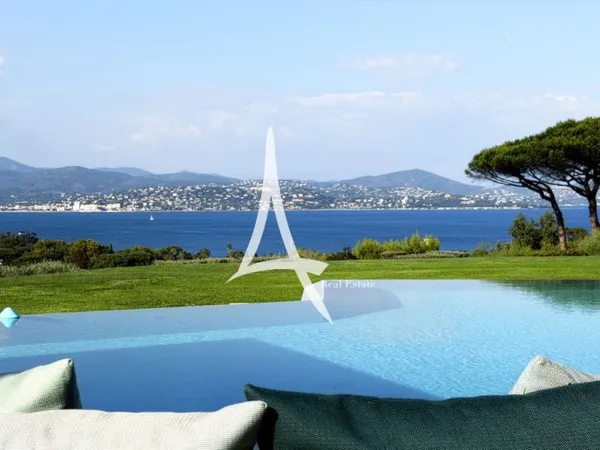 Maison de luxe 17 pièces 1000 m²