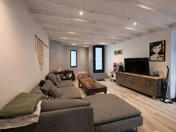 Maison 3 pièces 87 m²