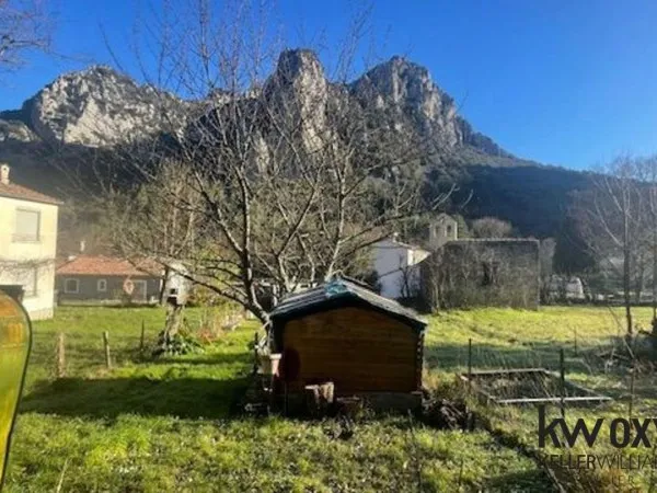 VENTE : terrain constructible de 514 m² à PUILAURENS