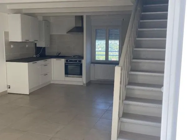 Appartement T2