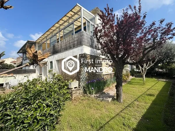 Maison à vendre Ille-sur-Têt