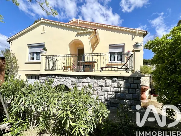 Maison 6 pièces 86 m²