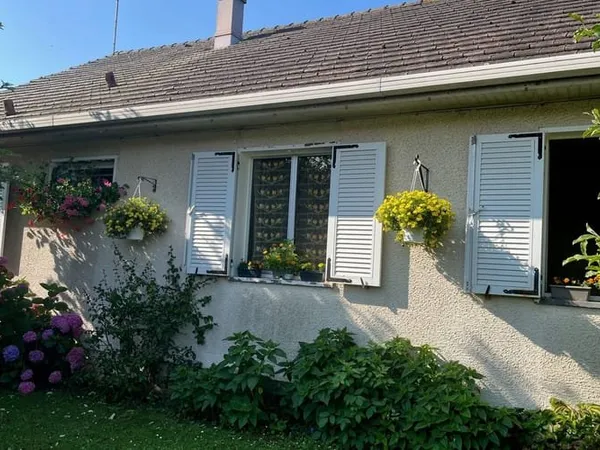 Maison 5 pièces 124 m²