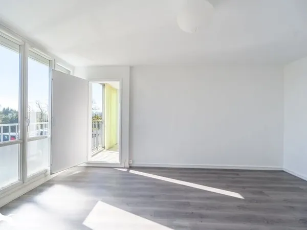 Appartement de 3 pièces principales