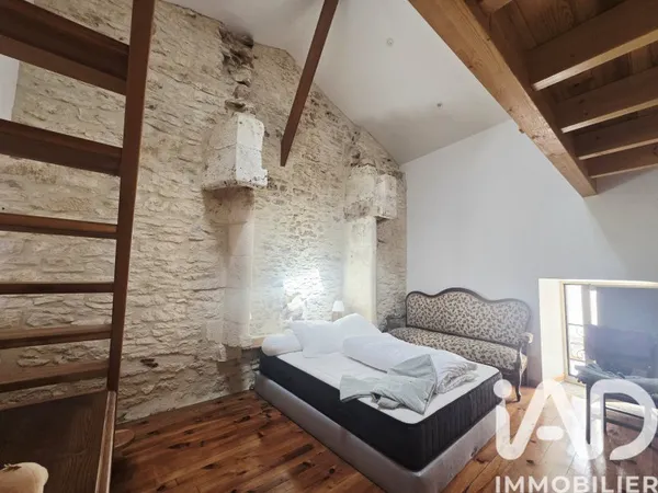 Maison 4 pièces 103 m²