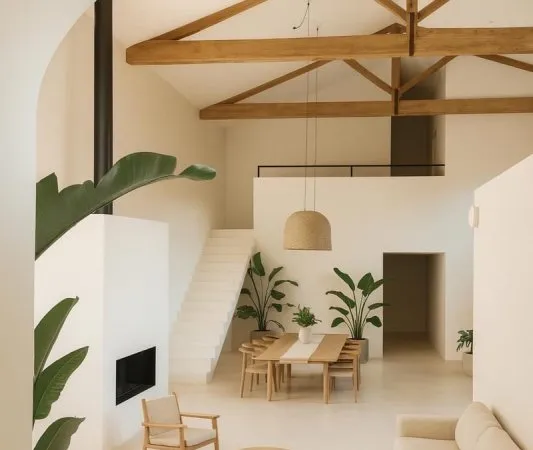 VILLA FORT POTENTIEL