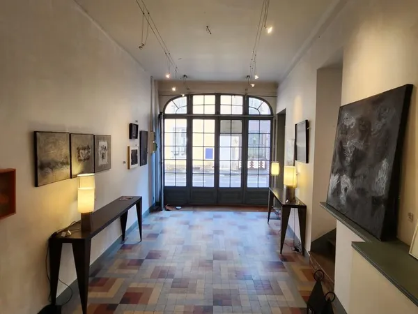 Vends maison