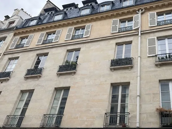 Appartement 4 pièces 100 m²
