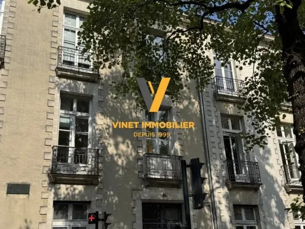 Vends appartement 198m²