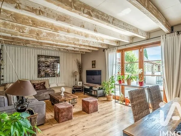 Vente Maison de village 5 pièces