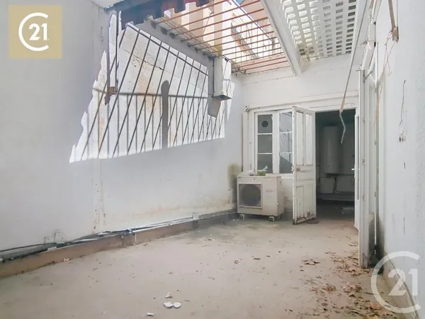 Appartement 5 pièces 139 m²