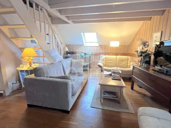 Appartement à louer Esvres