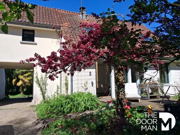 Maison 78125