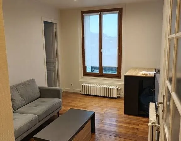 Location appartement Saint-Cyr-l'École (78210)