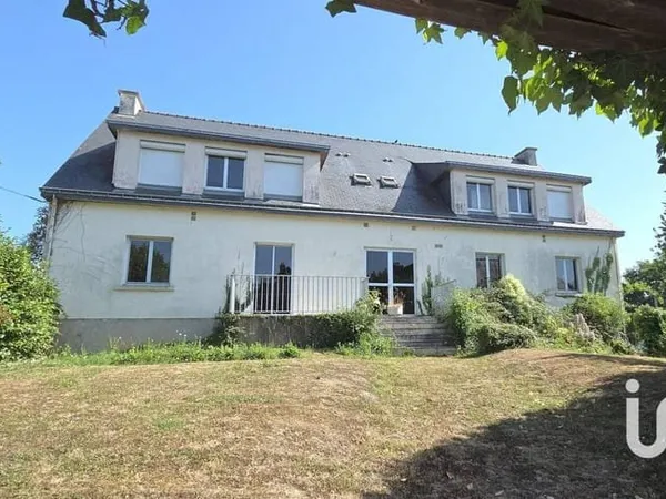 Maison 20 pièces 408 m²