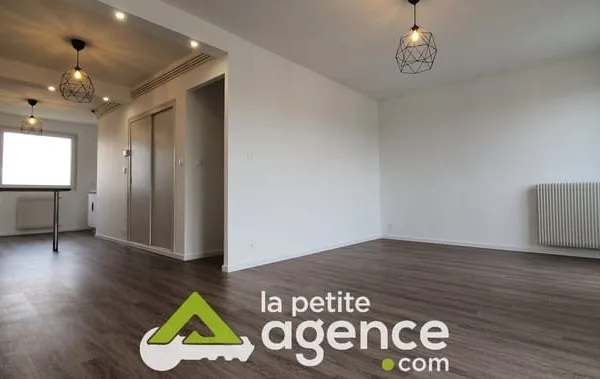 APPARTEMENT F3