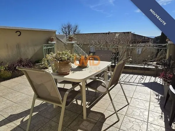 Maison 7 pièces 157 m²