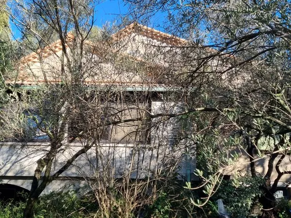 Maison des années 1965/1968 à réhabiliter