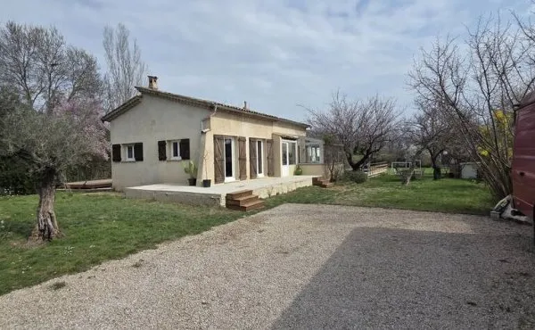Maison 4 pièces 99 m²