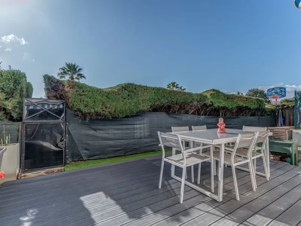 Appartement 3 pièces 71 m²