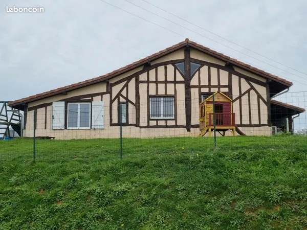 Maisons a gamarde