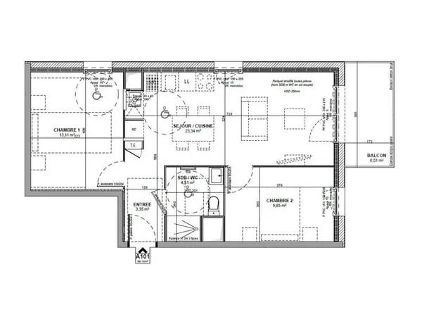 T3 emplacement PREMIUM