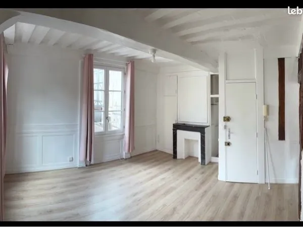 Location appartement 40 m2