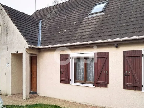 Maison 7 pièces 161 m²