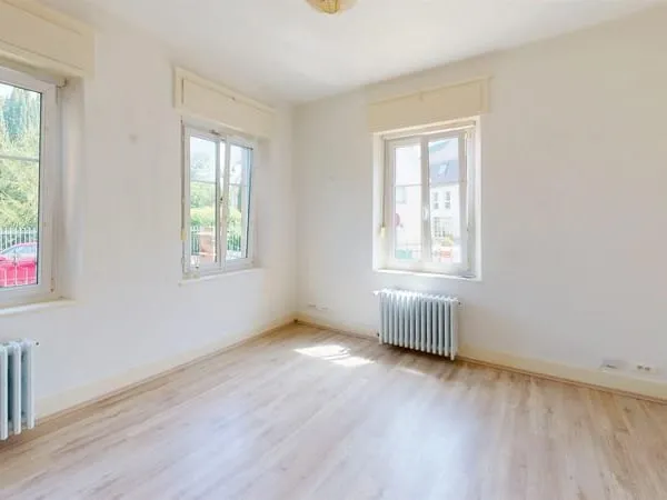 Appartement 3 pièces de 61m2