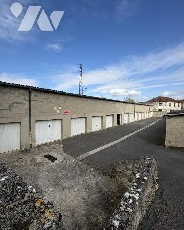 Stationnement Vente Laon   6900€