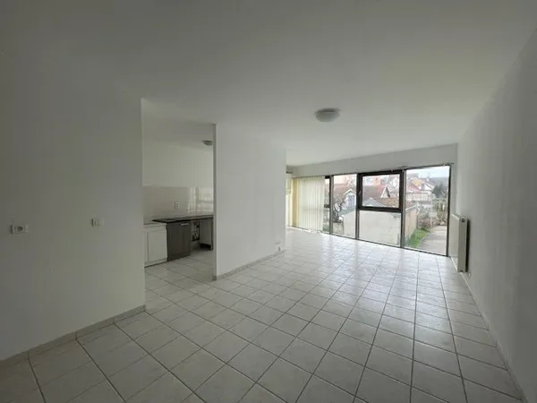 AUDINCOURT CENTRE APPARTEMENT T3