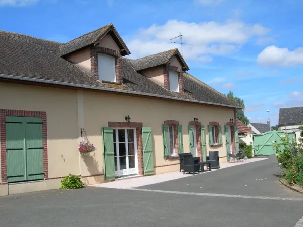 Maison 818 m²