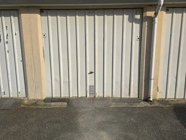 Location box sécurisé