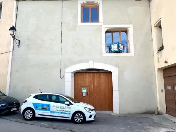Maison avec appartements 85 m²