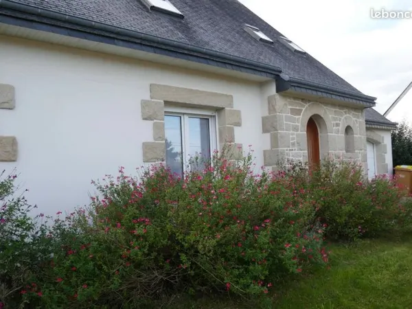 Maison 7 pièces 133 m²