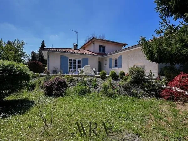 Maison 149 m²