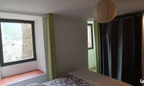 Appartement corse