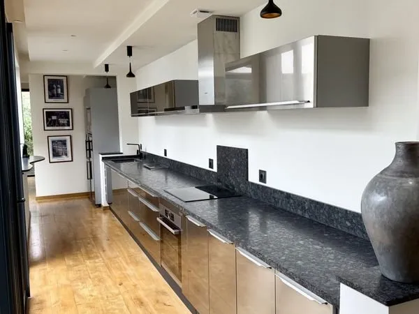 Maison 4 pièces 135 m²