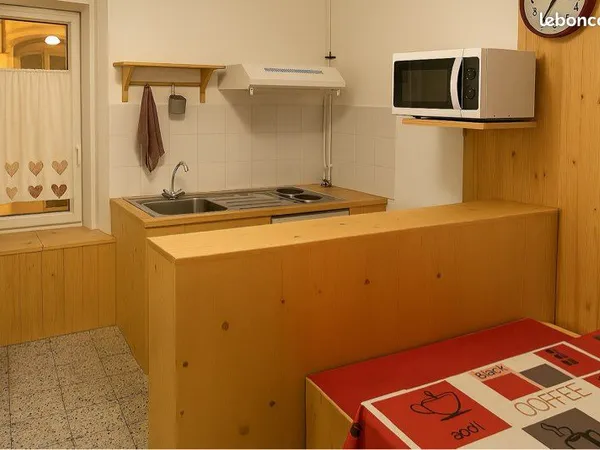 Appartement centre ville