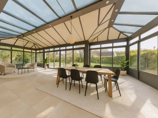 Maison 8 pièce(s) 236 m2