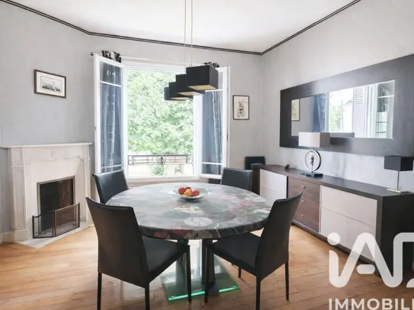 Maison 4 pièces 96 m²