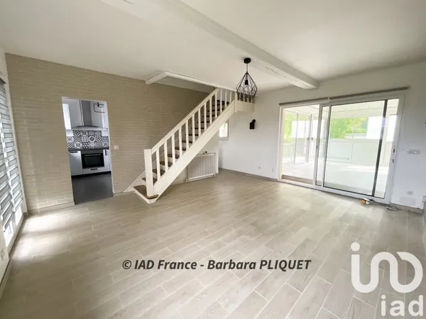 Maison 5 pièces 115 m²