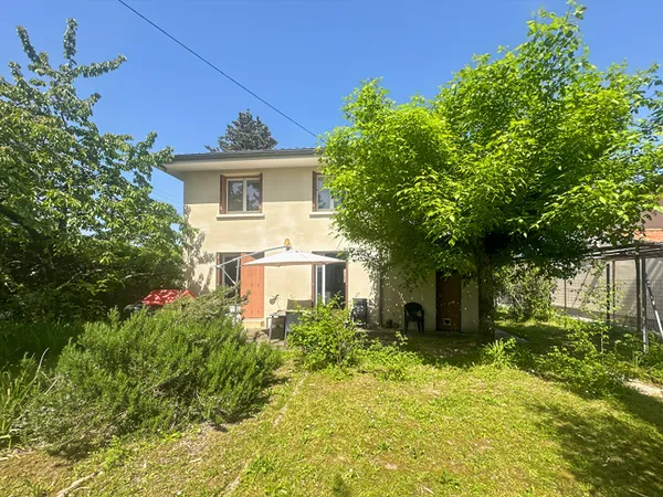 Maison 4 pièces 86 m²