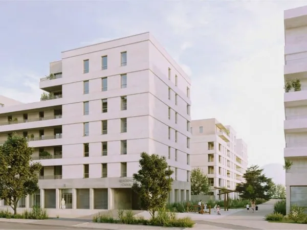 Appartement T3