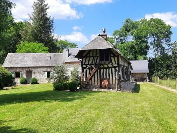 Maison 7 pièces 122 m²